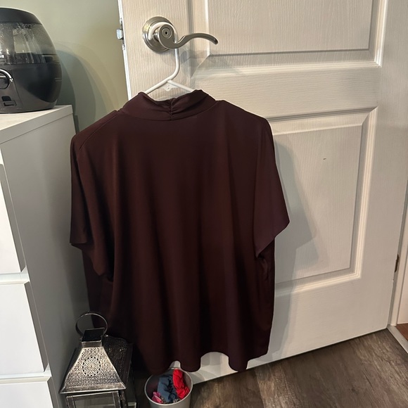 H&M shirt X-Large barely worn - Picture 2 of 2